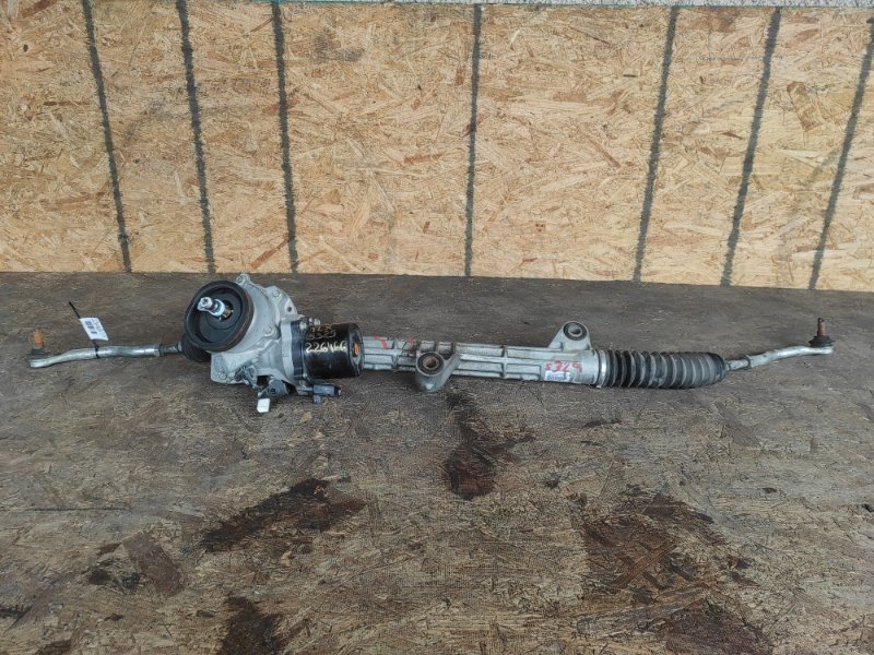 Рулевая рейка ACURA TLX 14-17 2015 Седан 2.4 53601-TZ4-A01 Б/У