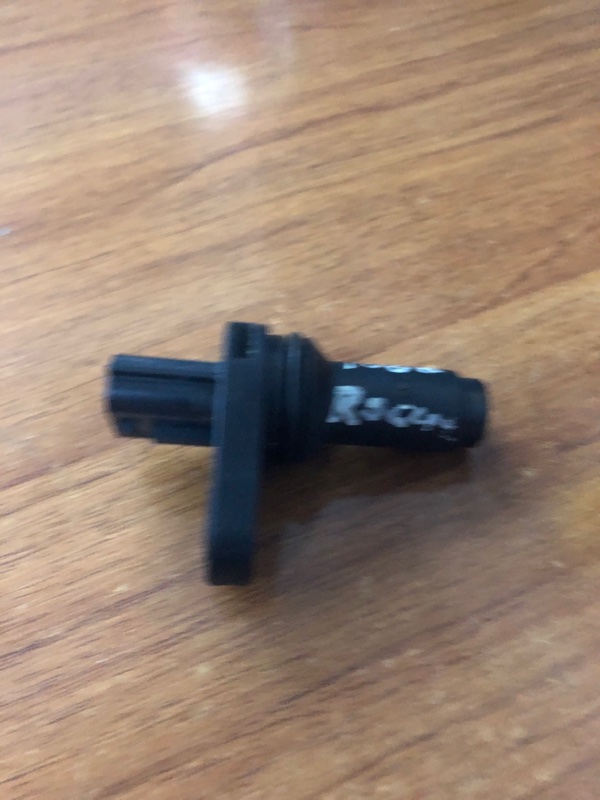 Датчик положения коленвала NISSAN X-TRAIL/ROGUE T32 13-20 2017 T32 2.5 QR25DE 23731-JA00C Б/У