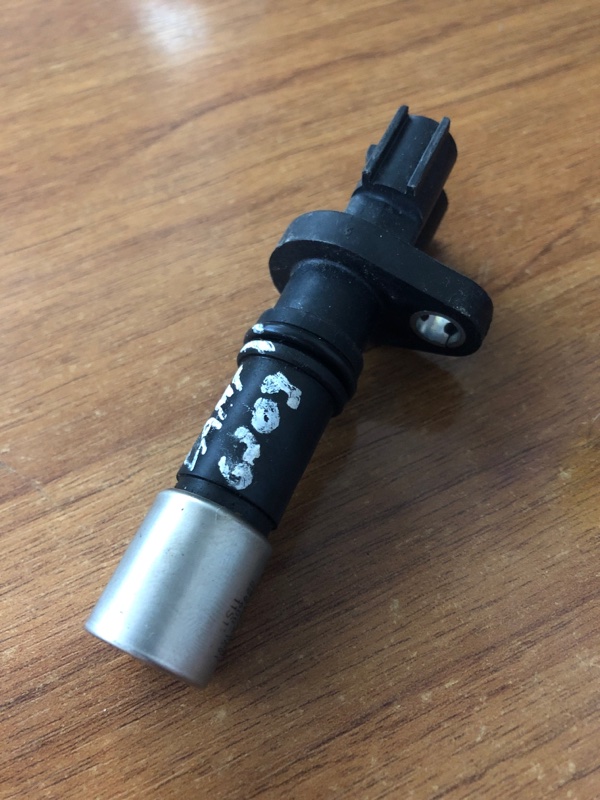 Датчик положения коленвала TOYOTA CAMRY 55 14-17 2016 ASV50 2.5 2ARFE 90919-05070 Б/У