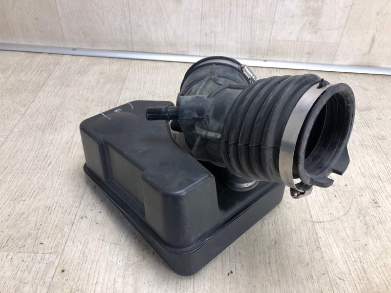 Резонатор воздушного фильтра EDGE 06-14 2014 TQ1 3.5 PDED