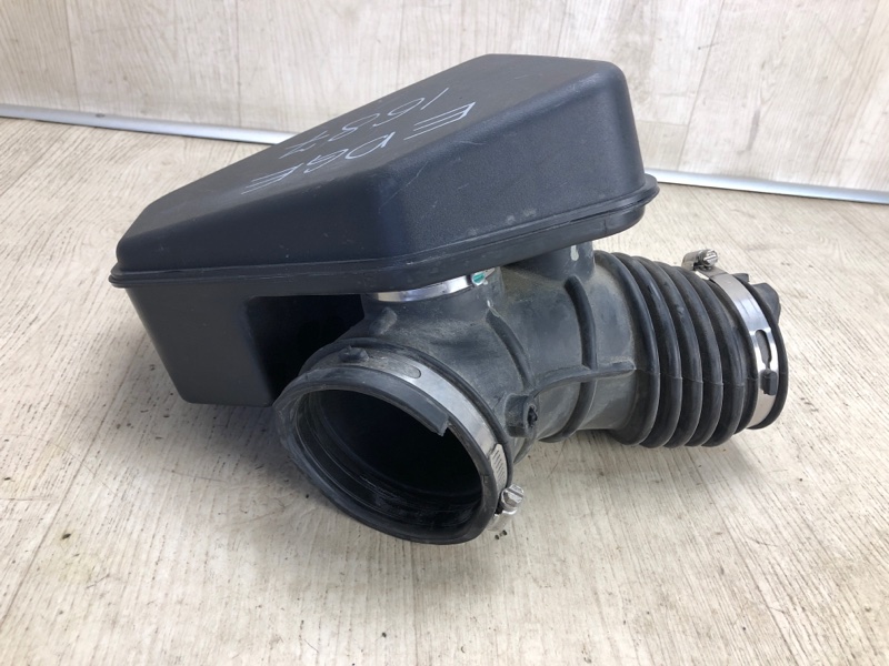 Резонатор воздушного фильтра EDGE 06-14 2014 TQ1 3.5 PDED