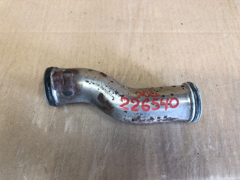 Патрубок системы охлаждения MITSUBISHI OUTLANDER XL 05-13 2008 Внедорожник 3.0 6B31 1310A367 Б/У