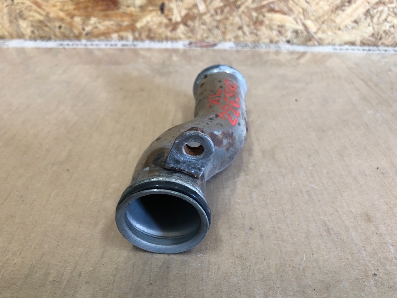 Патрубок системы охлаждения OUTLANDER XL 05-13 2008 Внедорожник 3.0 6B31