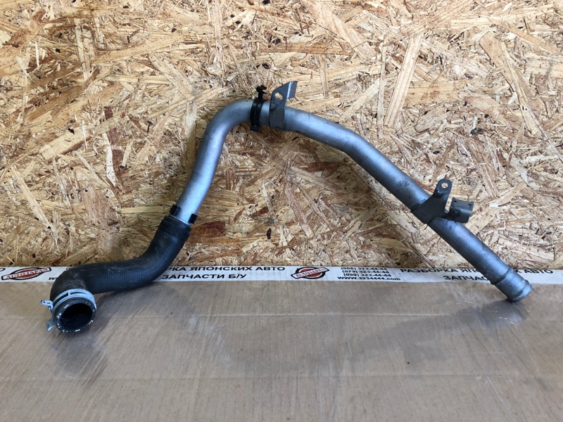 Запчасть патрубок системы охлаждения INFINITI QX30 16-20 2019 Внедорожник 2.0 20PET 14056-HG01F Б/У Патрубок системы охлаждения INFINITI QX30 16-20 2019 Внедорожник 2.0 20PET 14056-HG01F Б/У