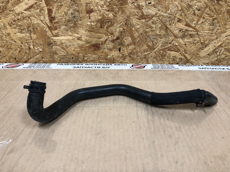 Патрубок системы охлаждения INFINITI QX30 16-20 Внедорожник 2.0 20PET