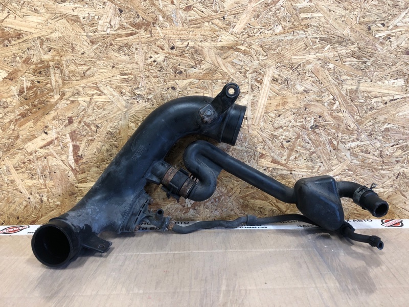 Патрубок воздушного фильтра ACURA RDX 06-12 2008 Внедорожник 2.3 17488-RWC-A01 Б/У