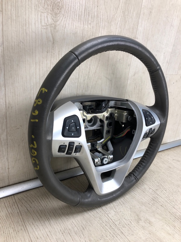 Руль EDGE 06-14 2014 TQ1 3.5 PDED Руль EDGE 06-14 2014 TQ1 3.5 PDED