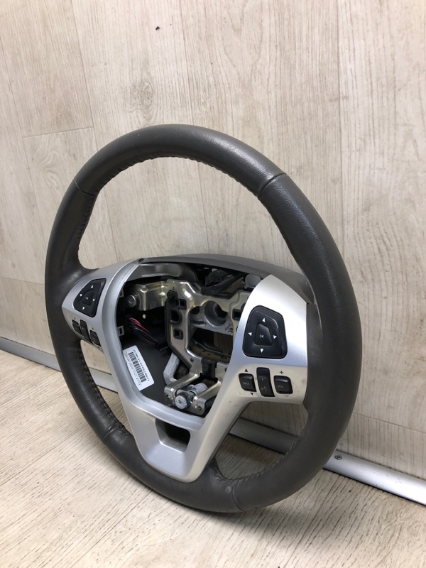 Руль FORD EDGE 06-14 TQ1 3.5 PDED Руль FORD EDGE 06-14 TQ1 3.5 PDED