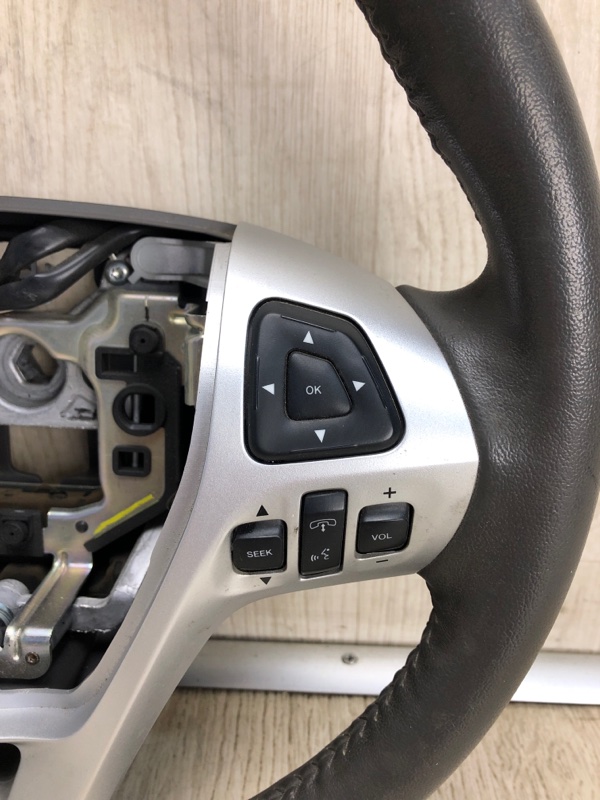 Руль EDGE 06-14 2014 TQ1 3.5 PDED Руль EDGE 06-14 2014 TQ1 3.5 PDED