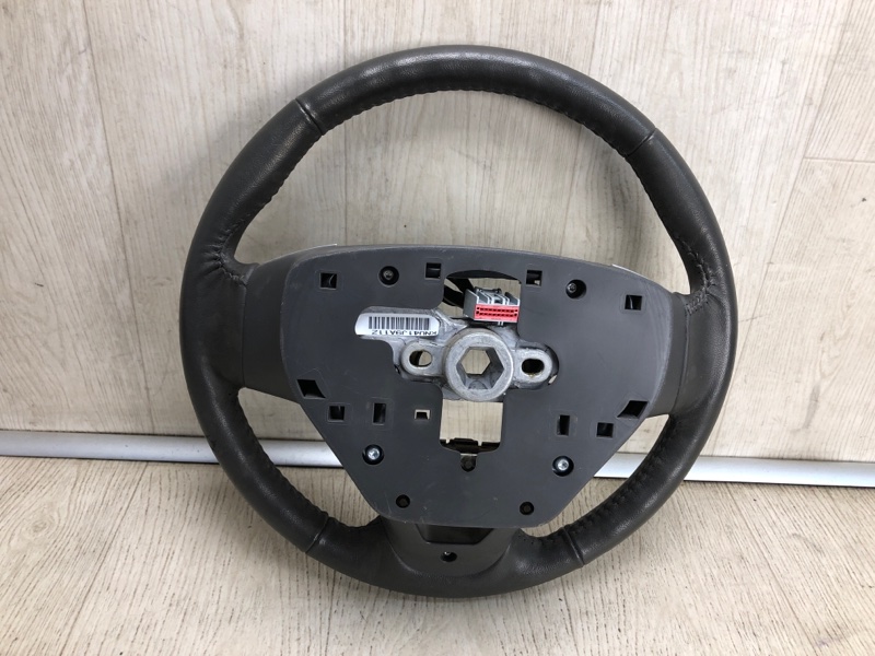 Руль EDGE 06-14 2014 TQ1 3.5 PDED Руль EDGE 06-14 2014 TQ1 3.5 PDED