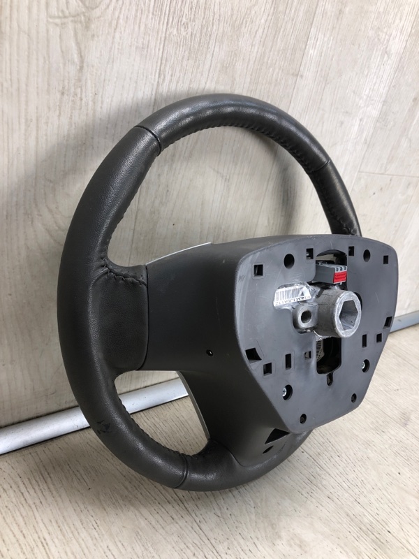 Руль EDGE 06-14 2014 TQ1 3.5 PDED Руль EDGE 06-14 2014 TQ1 3.5 PDED