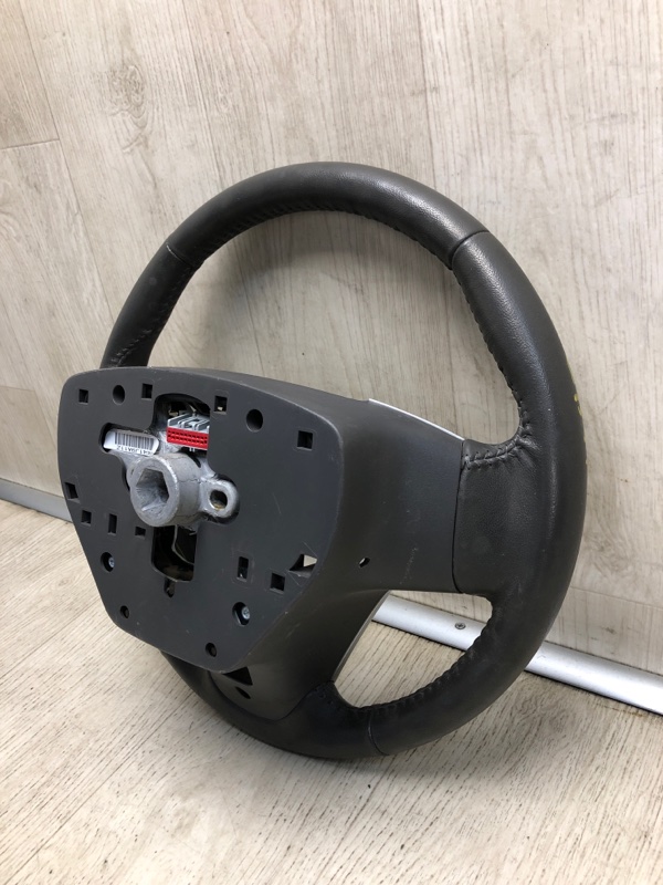 Руль EDGE 06-14 2014 TQ1 3.5 PDED Руль EDGE 06-14 2014 TQ1 3.5 PDED