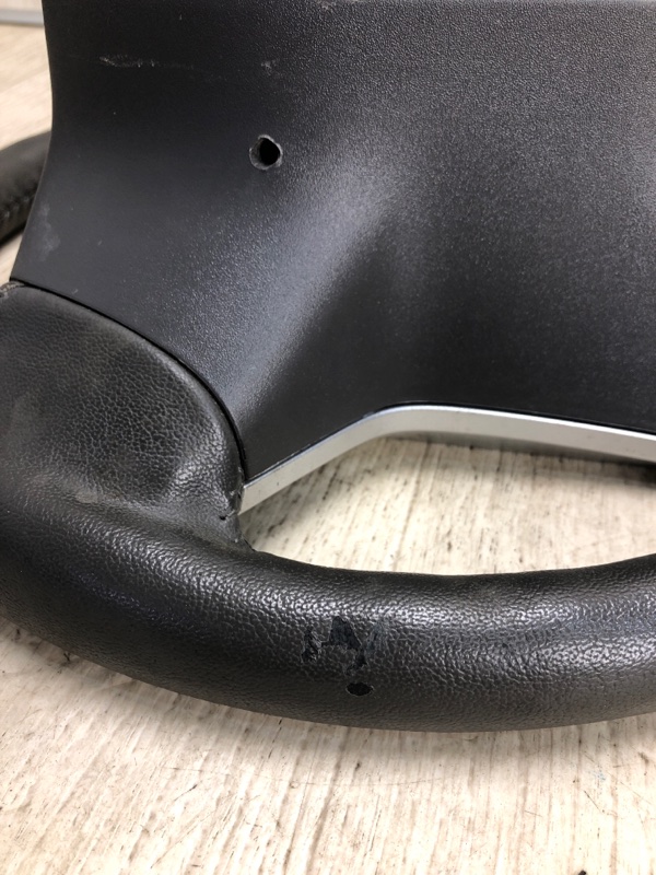 Руль EDGE 06-14 2014 TQ1 3.5 PDED Руль EDGE 06-14 2014 TQ1 3.5 PDED