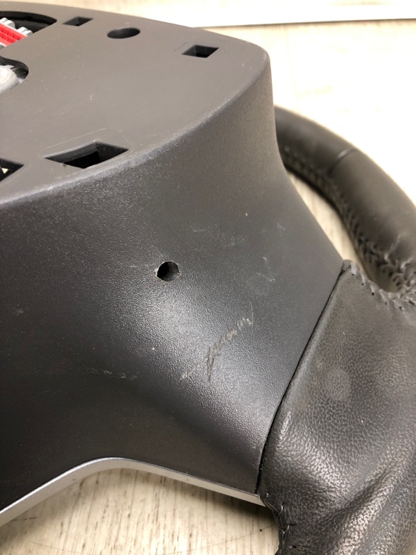 Руль EDGE 06-14 2014 TQ1 3.5 PDED Руль EDGE 06-14 2014 TQ1 3.5 PDED