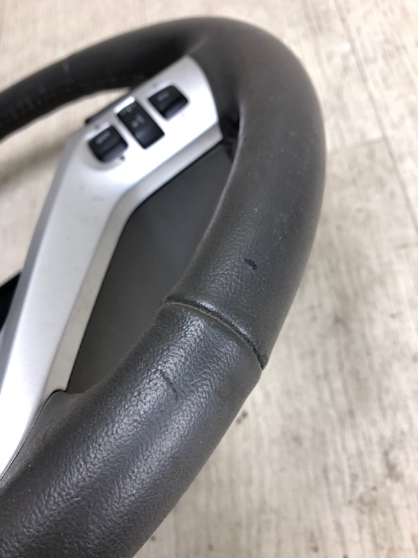 Руль EDGE 06-14 2014 TQ1 3.5 PDED Руль EDGE 06-14 2014 TQ1 3.5 PDED