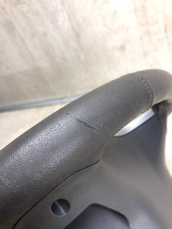 Руль EDGE 06-14 2014 TQ1 3.5 PDED Руль EDGE 06-14 2014 TQ1 3.5 PDED