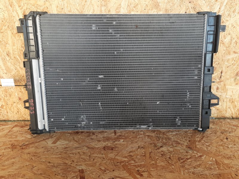 Запчасть радиатор кондиционера INFINITI QX30 16-20 2019 Внедорожник 2.0 20PET 92100-5DA0A Б/У Радиатор кондиционера INFINITI QX30 16-20 2019 Внедорожник 2.0 20PET 92100-5DA0A Б/У