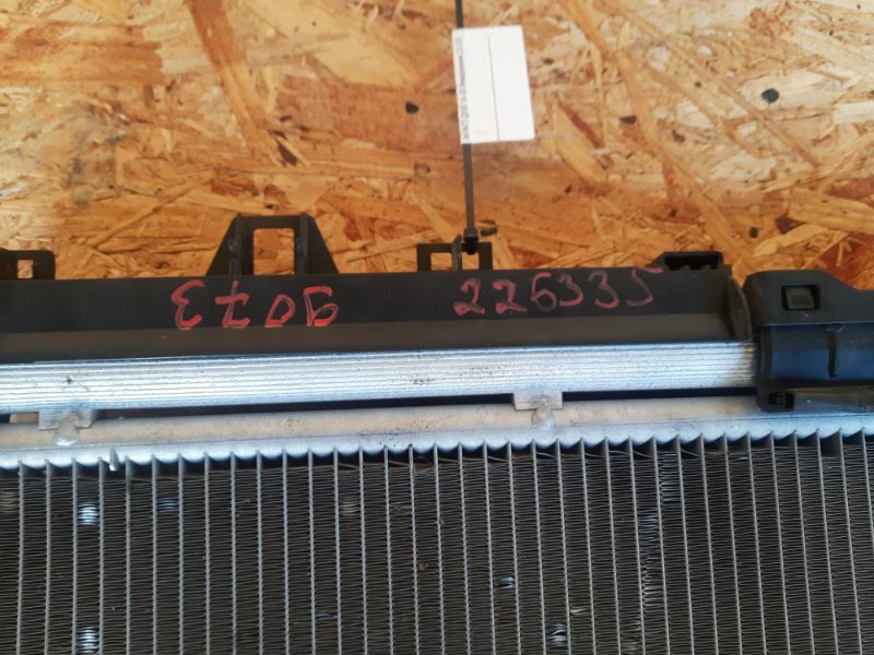 Радиатор кондиционера QX30 16-20 2019 Внедорожник 2.0 20PET Радиатор кондиционера QX30 16-20 2019 Внедорожник 2.0 20PET