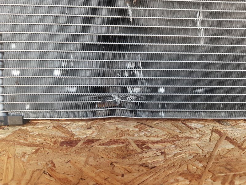 Радиатор кондиционера INFINITI QX30 16-20 Внедорожник 2.0 20PET Радиатор кондиционера INFINITI QX30 16-20 Внедорожник 2.0 20PET