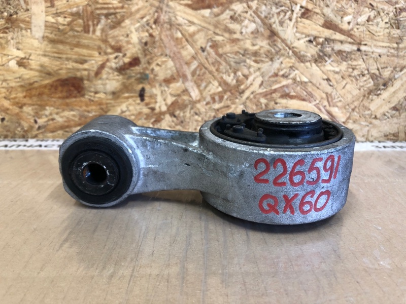 Подушка двигателя передняя правая QX60/JX35 12-20 2013 Внедорожник 3.5