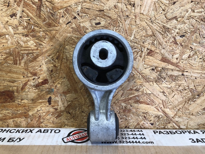 Подушка двигателя передняя правая INFINITI QX60/JX35 12-20 Внедорожник 3.5