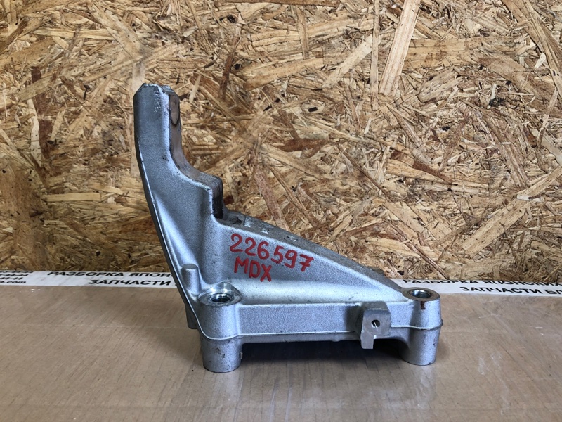 Кронштейн двигателя задний ACURA MDX (YD3) 13-21 2015 Внедорожник 3.5 50610-TZ5-A01 Б/У