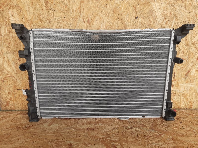Радиатор основной INFINITI QX30 16-20 Внедорожник 2.0 20PET