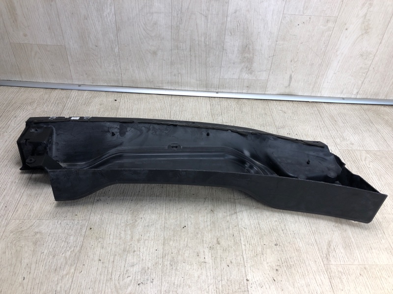 Накладка кузова правая FORD EDGE 06-14 TQ1 3.5 PDED