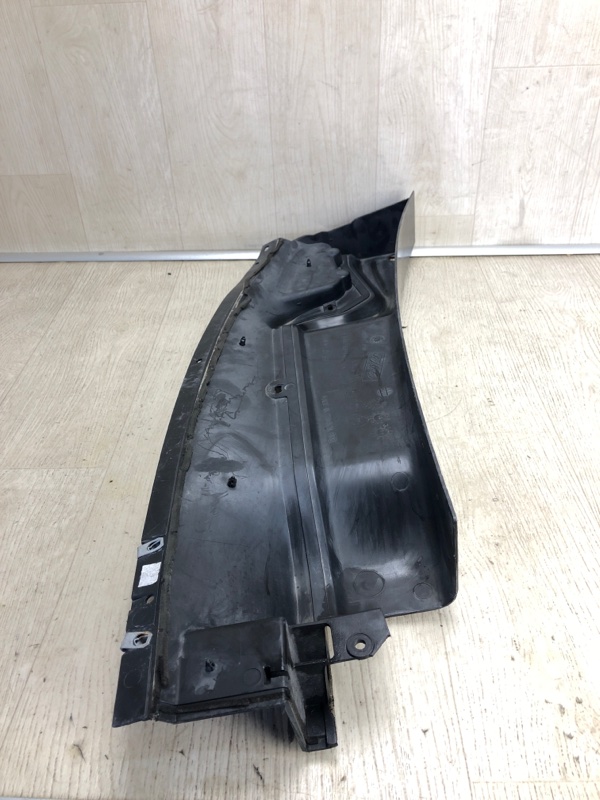 Накладка кузова правая EDGE 06-14 2014 TQ1 3.5 PDED