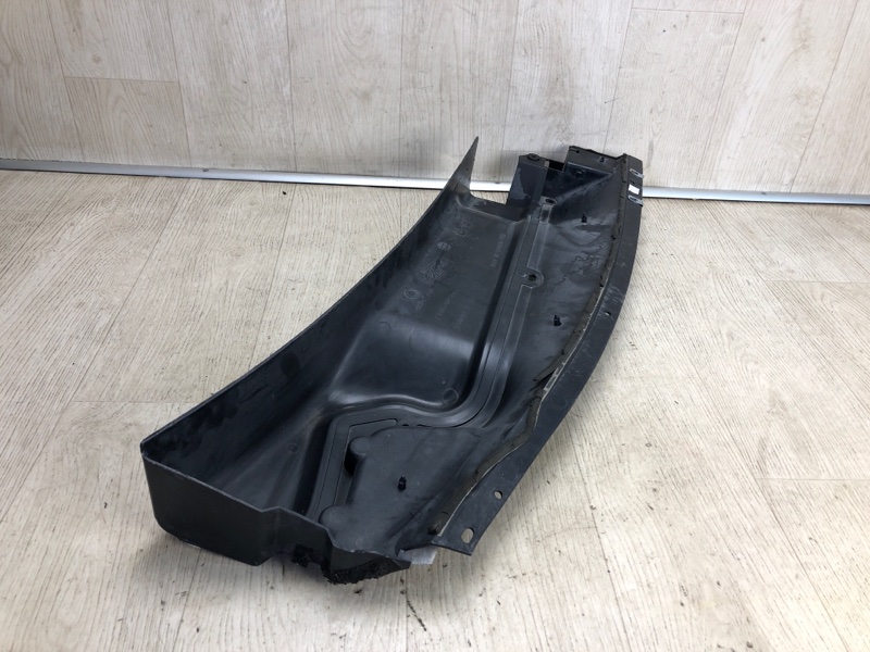 Накладка кузова правая EDGE 06-14 2014 TQ1 3.5 PDED