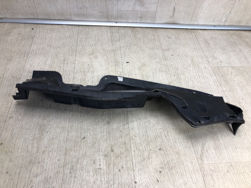 Накладка кузова левая EDGE 06-14 2014 TQ1 3.5 PDED