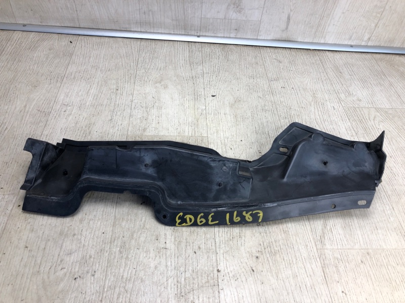 Накладка кузова левая FORD EDGE 06-14 TQ1 3.5 PDED