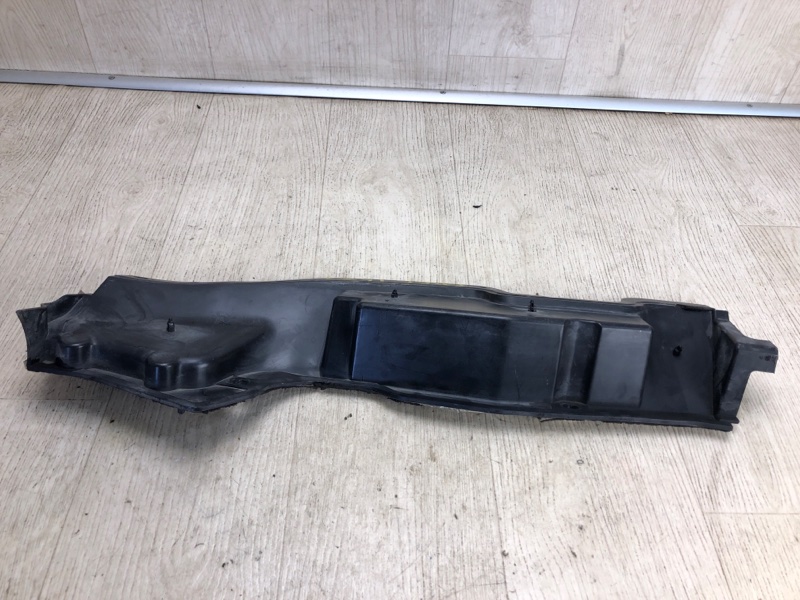 Накладка кузова левая EDGE 06-14 2014 TQ1 3.5 PDED