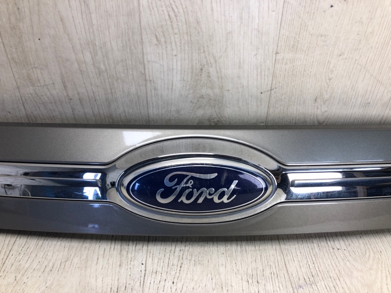 Панель подсветки номера задний FORD EDGE 06-14 TQ1 3.5 PDED