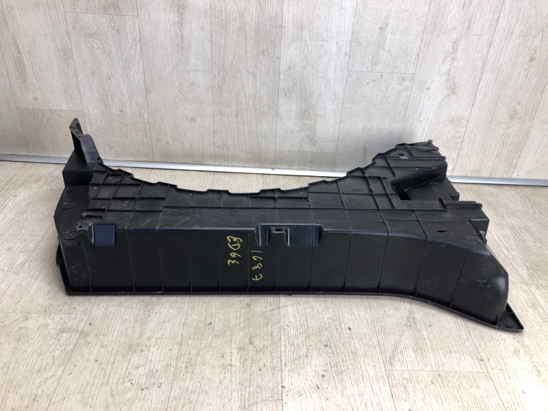 Полка багажника правая EDGE 06-14 2014 TQ1 3.5 PDED