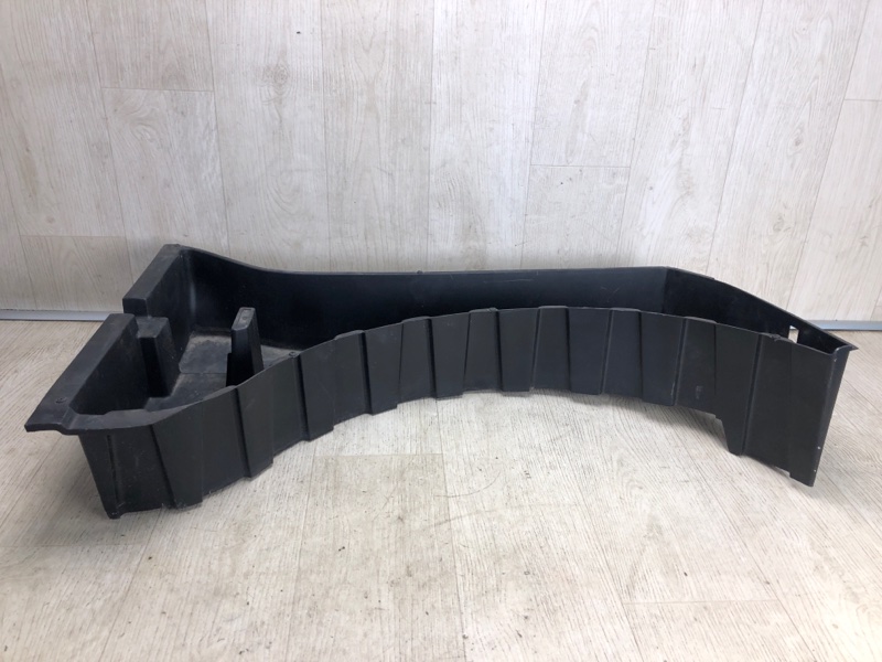 Полка багажника левая EDGE 06-14 2014 TQ1 3.5 PDED