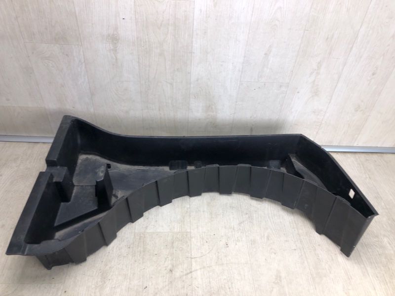 Полка багажника левая FORD EDGE 06-14 TQ1 3.5 PDED