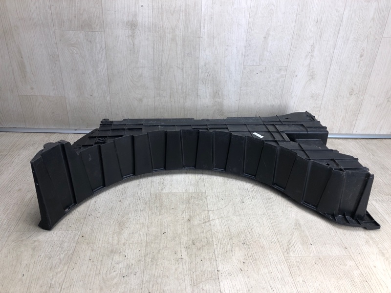 Полка багажника левая EDGE 06-14 2014 TQ1 3.5 PDED