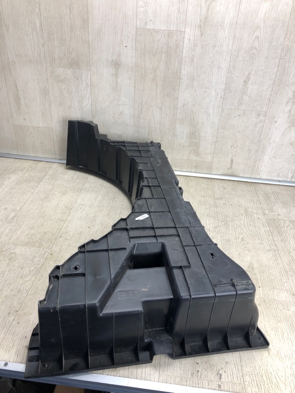 Полка багажника левая EDGE 06-14 2014 TQ1 3.5 PDED