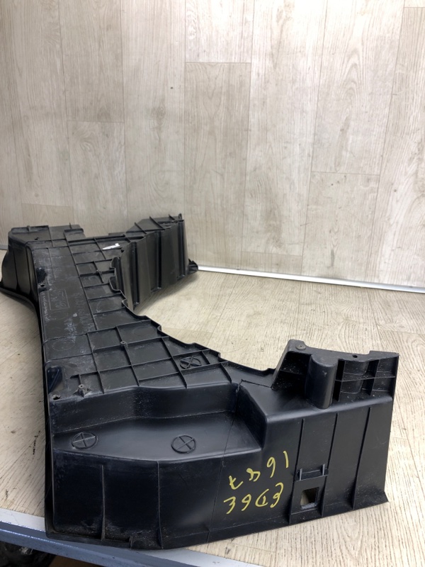 Полка багажника левая EDGE 06-14 2014 TQ1 3.5 PDED