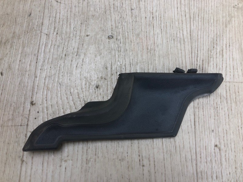 Пластик под лобовое стекло / Жабо правый FORD EDGE 06-14 2014 TQ1 3.5 PDED 7T4Z-78018A16-A Б/У