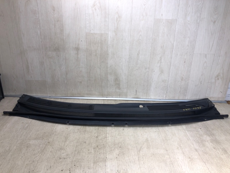 Пластик под лобовое стекло / Жабо EDGE 06-14 2014 TQ1 3.5 PDED