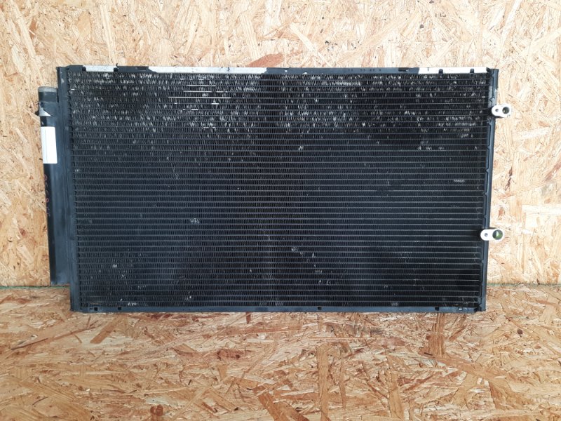 Радиатор кондиционера TOYOTA CAMRY 30 02-06 2002 Седан 3.0 1MZFE 88460-06070 Б/У