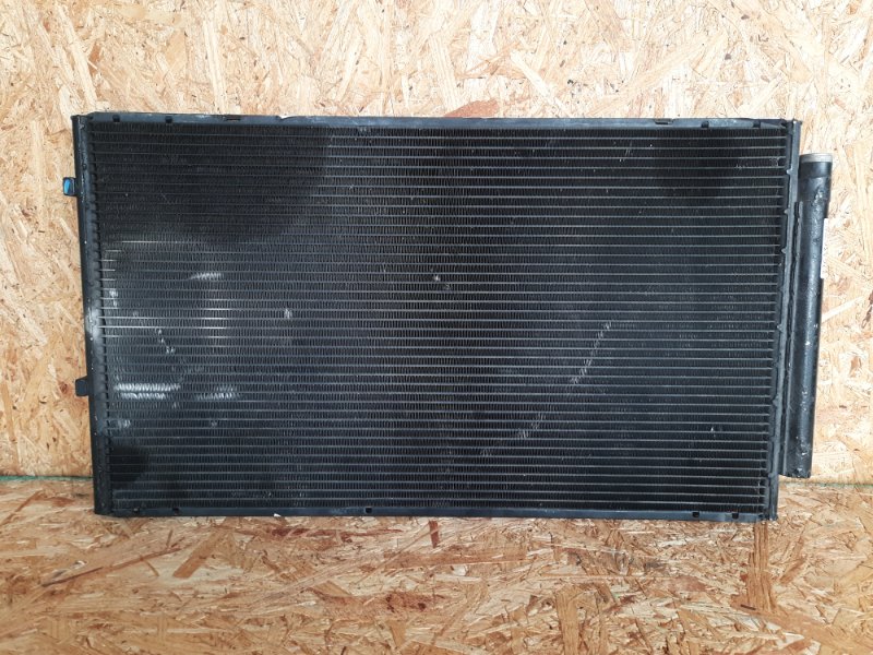 Радиатор кондиционера TOYOTA CAMRY 30 02-06 Седан 3.0 1MZFE