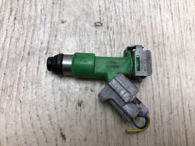 Форсунка топливная PATHFINDER R52 12-21 2013 R52 3.5 VQ35DE