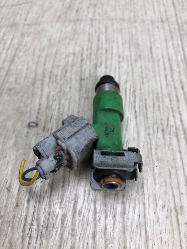 Форсунка топливная NISSAN PATHFINDER R52 12-21 R52 3.5 VQ35DE