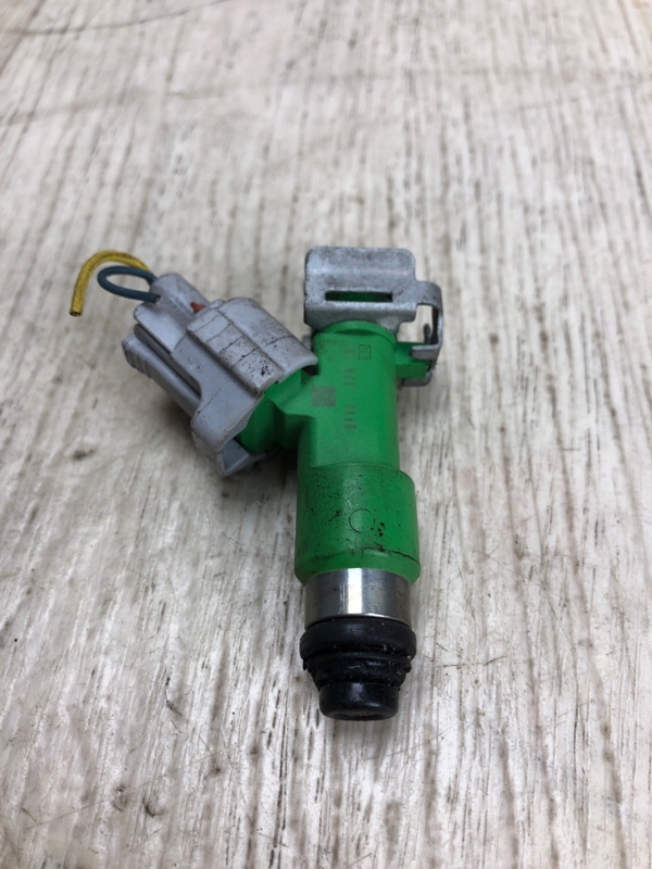 Форсунка топливная PATHFINDER R52 12-21 2013 R52 3.5 VQ35DE