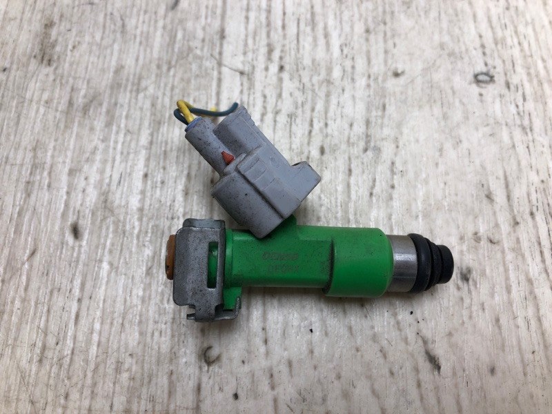 Форсунка топливная PATHFINDER R52 12-21 2013 R52 3.5 VQ35DE