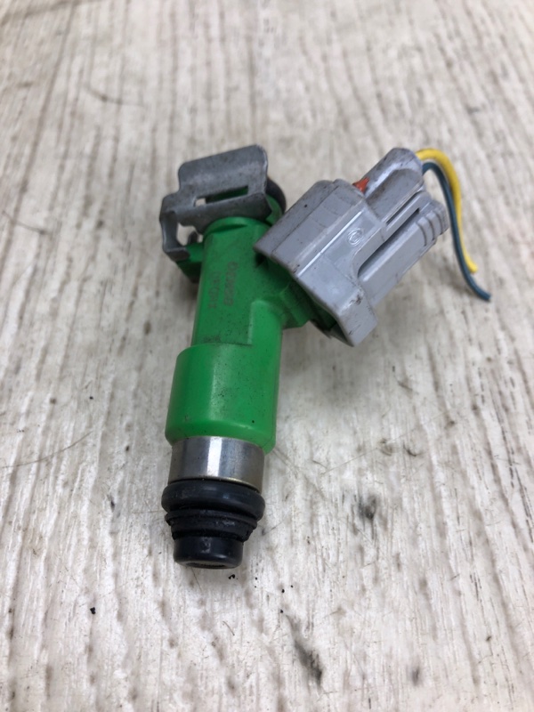 Форсунка топливная NISSAN PATHFINDER R52 12-21 R52 3.5 VQ35DE