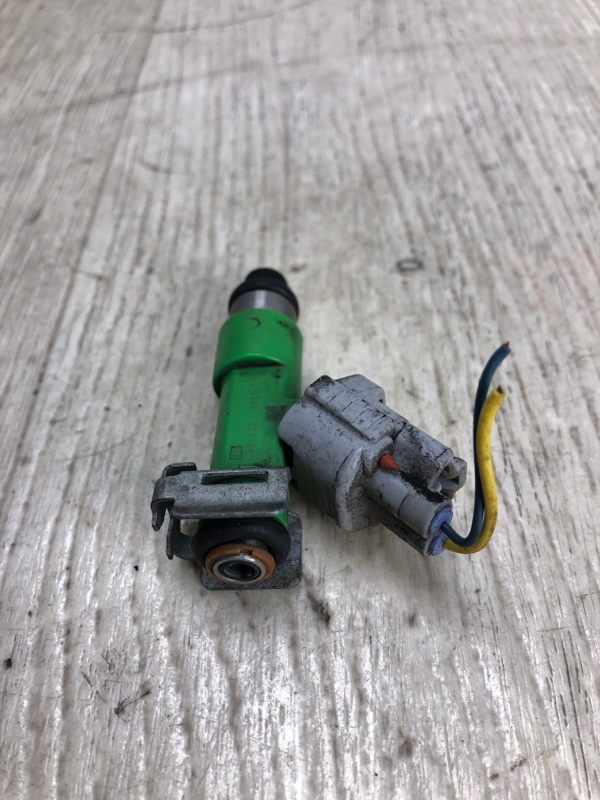 Форсунка топливная PATHFINDER R52 12-21 2013 R52 3.5 VQ35DE